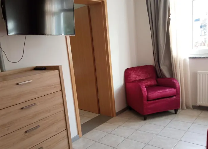 Appart-Hotel Gwendy