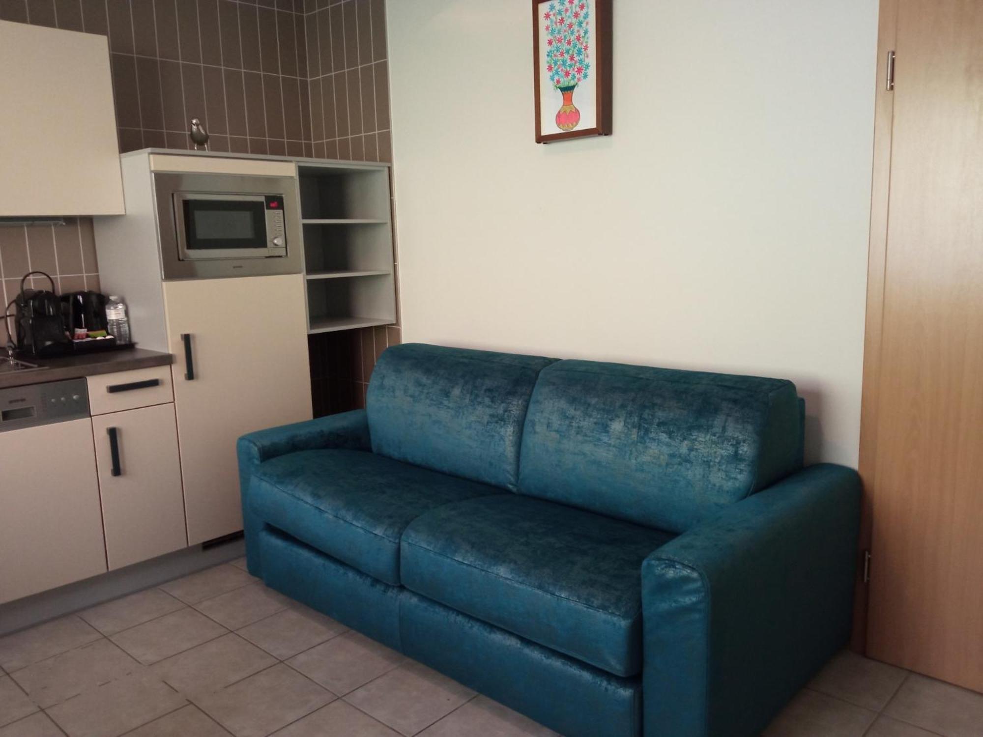 Appart-hotel Gwendy Apart-hotel 3*