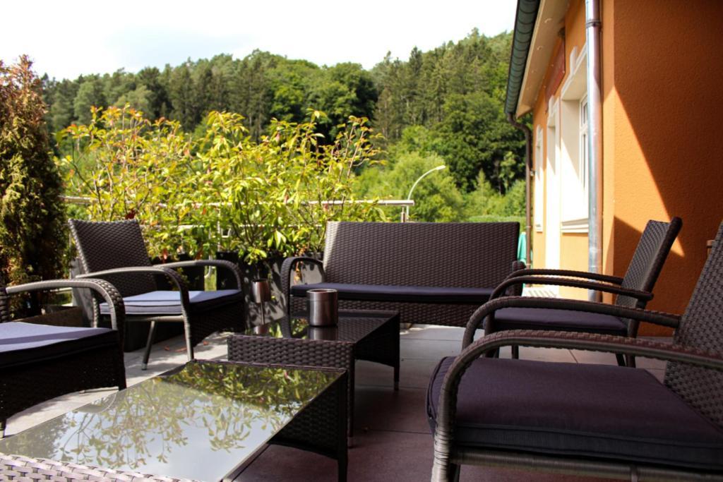 Appart-hotel Gwendy Apart-hotel