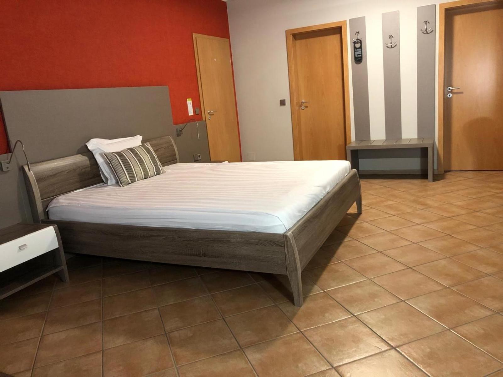 Apart-hotel Appart-hotel Gwendy 3*