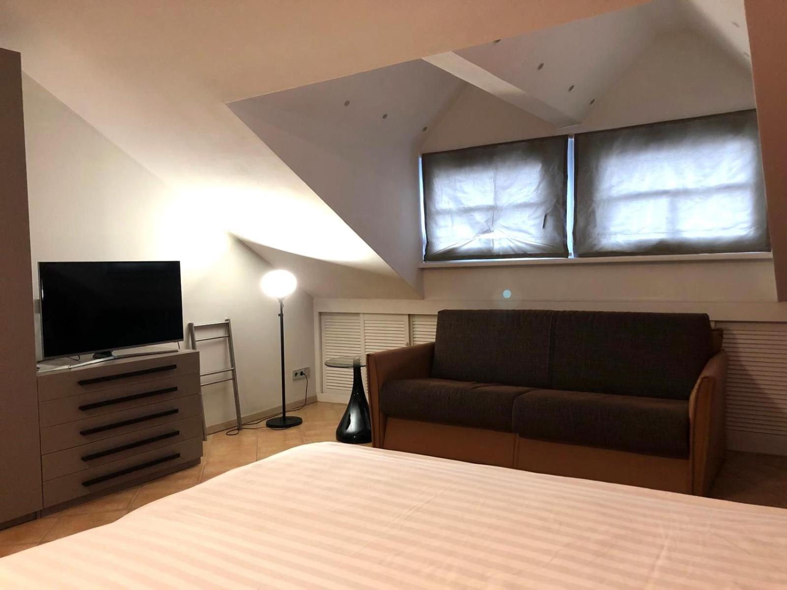 Appart-hotel Gwendy Apart-hotel Bour