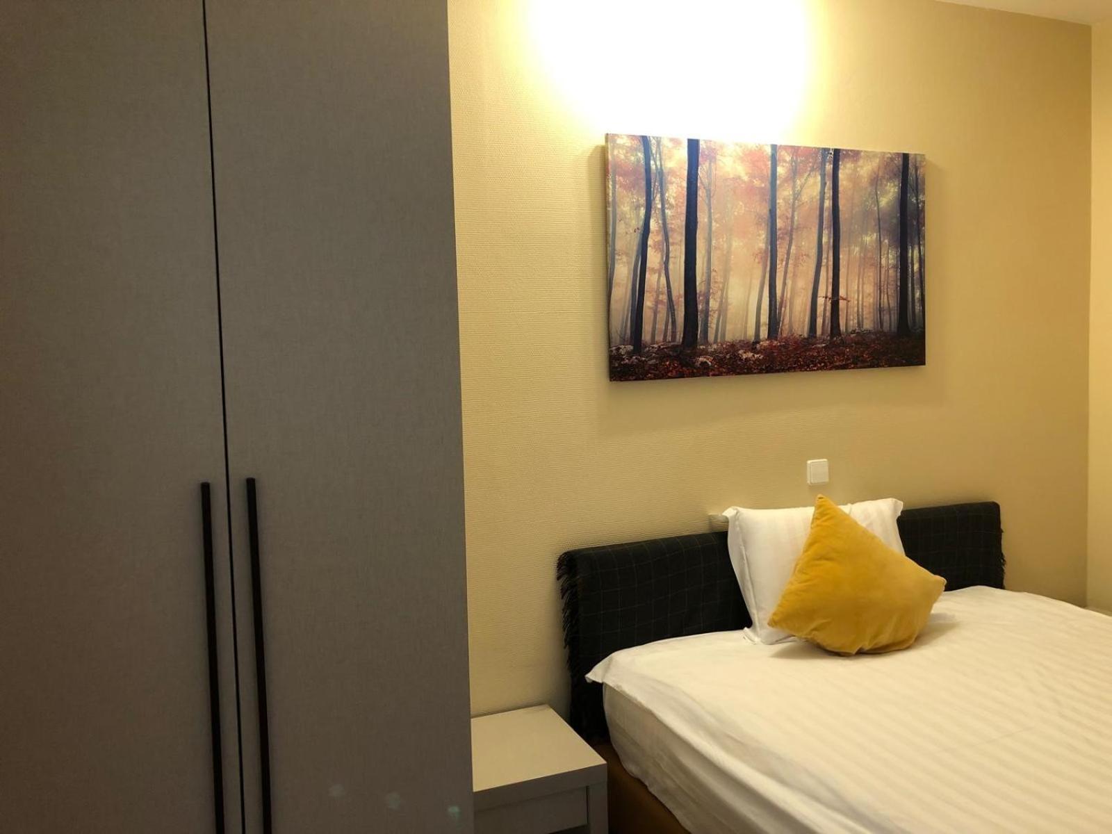 Apart-hotel Appart-hotel Gwendy