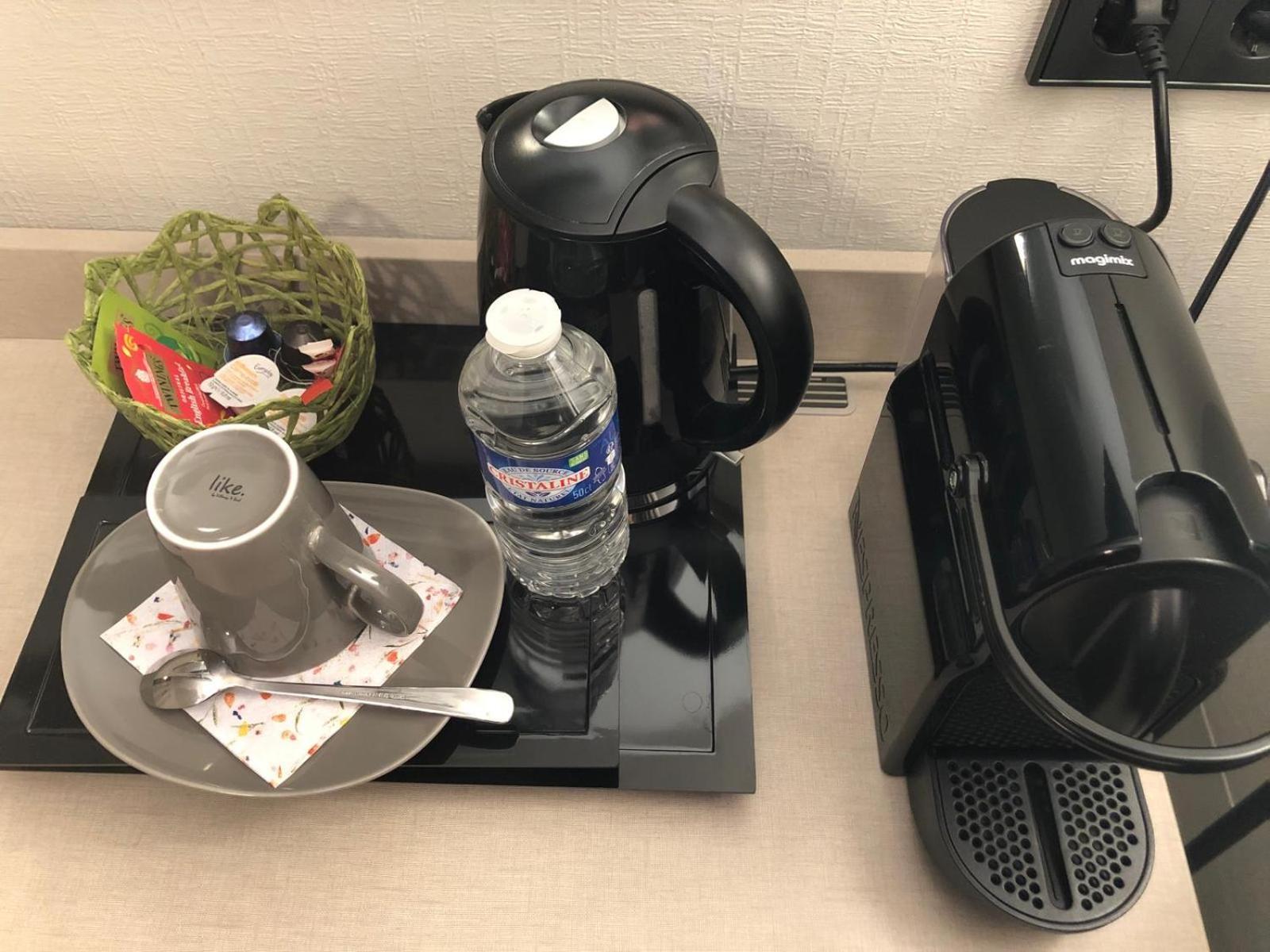 Appart-hotel Gwendy Apart-hotel 3*