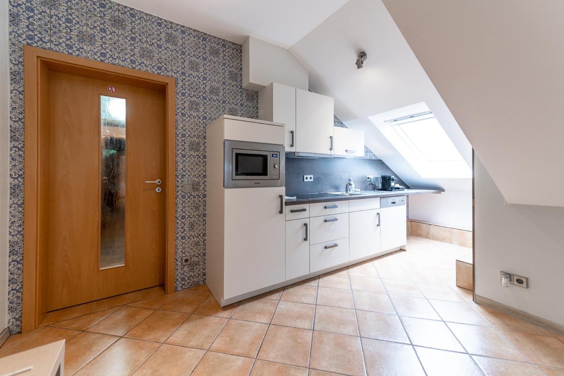 Appart-hotel Gwendy 3* Bour