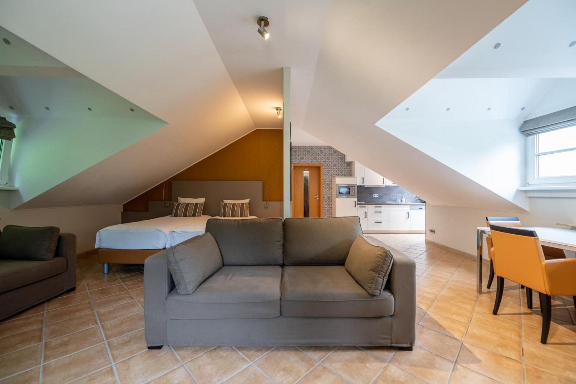 Appart-hotel Gwendy Apart-hotel