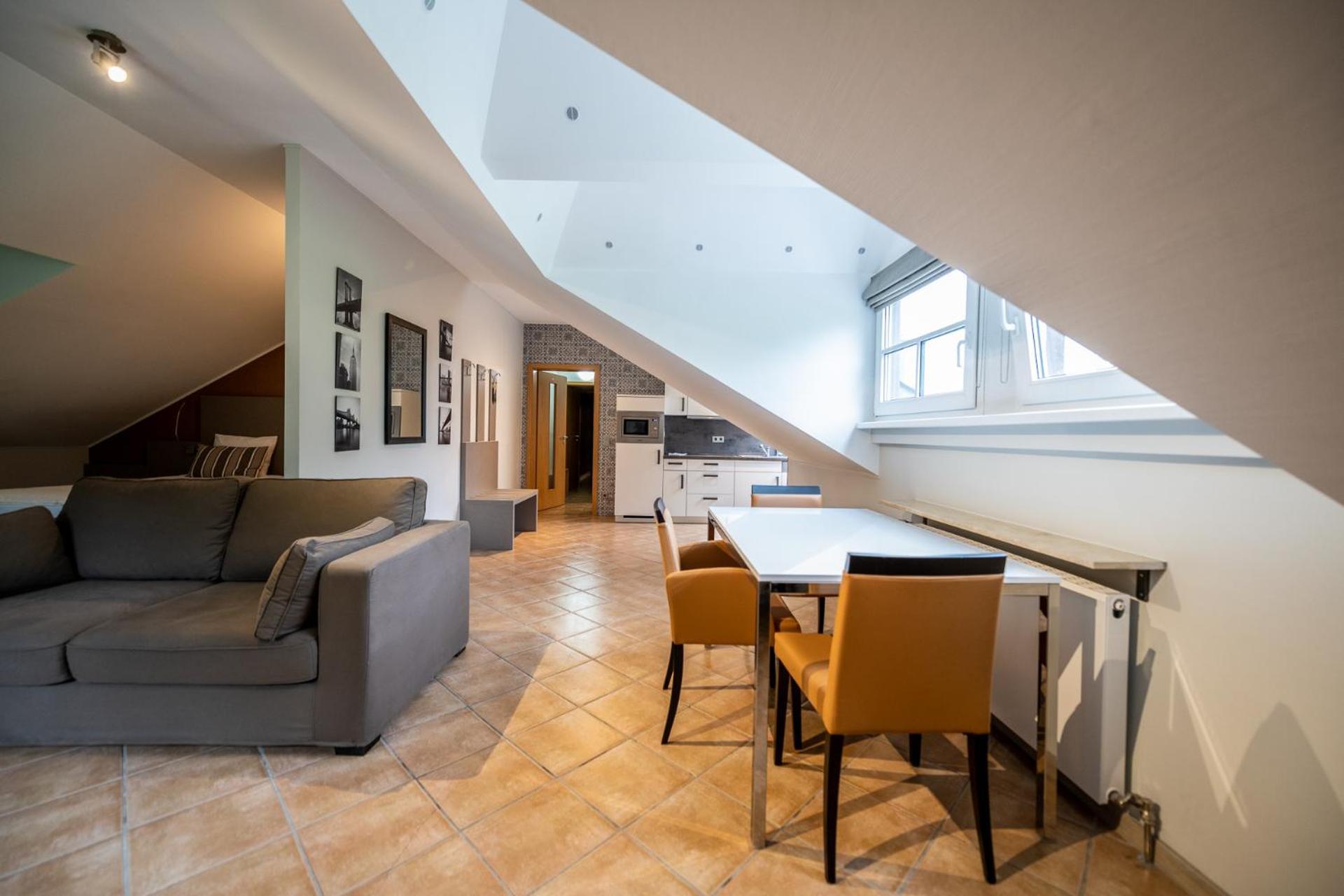 Apart-hotel Appart-hotel Gwendy