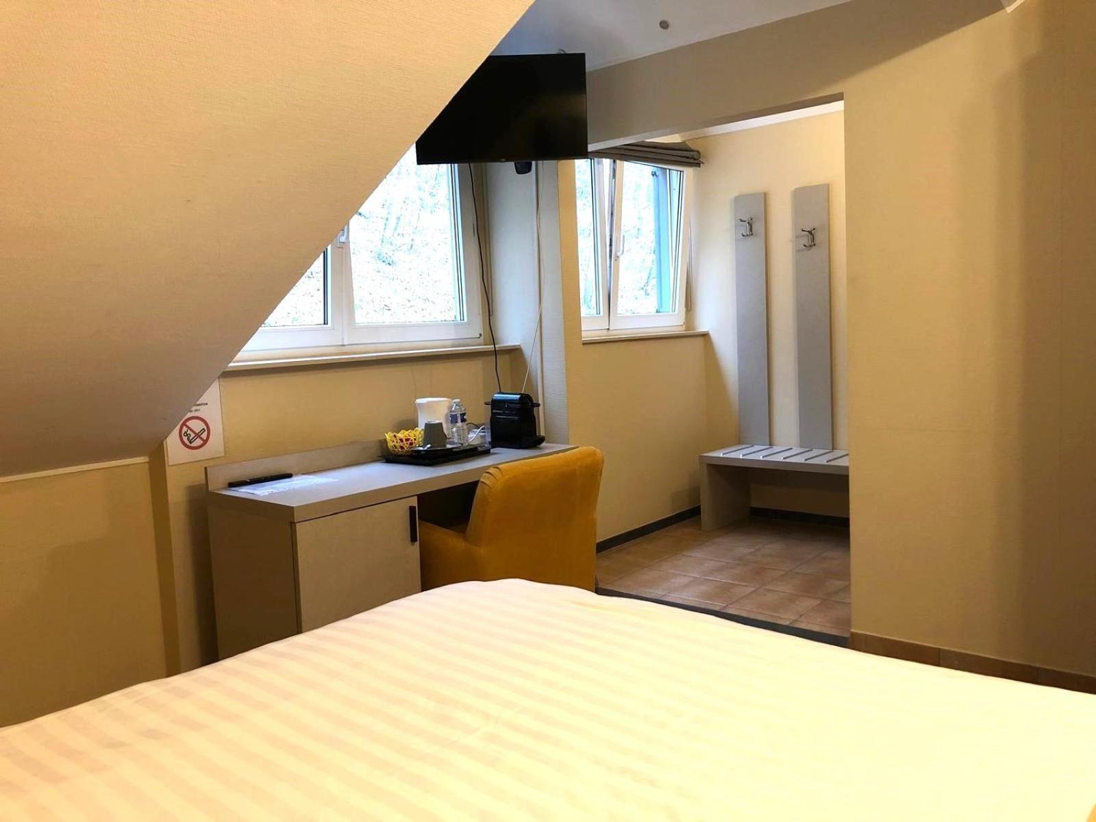 Appart-hotel Gwendy Apart-hotel Bour