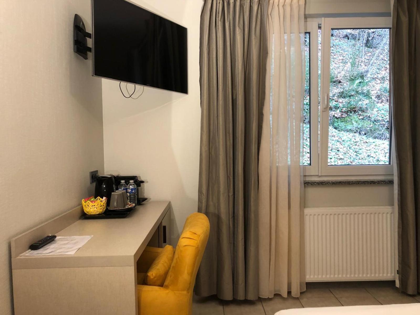 Appart-hotel Gwendy 3*