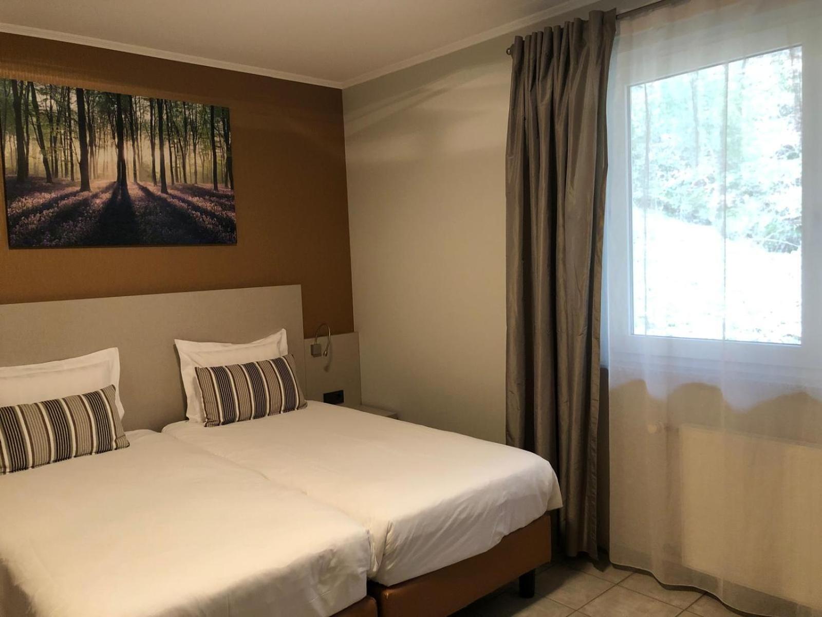 Appart-hotel Gwendy