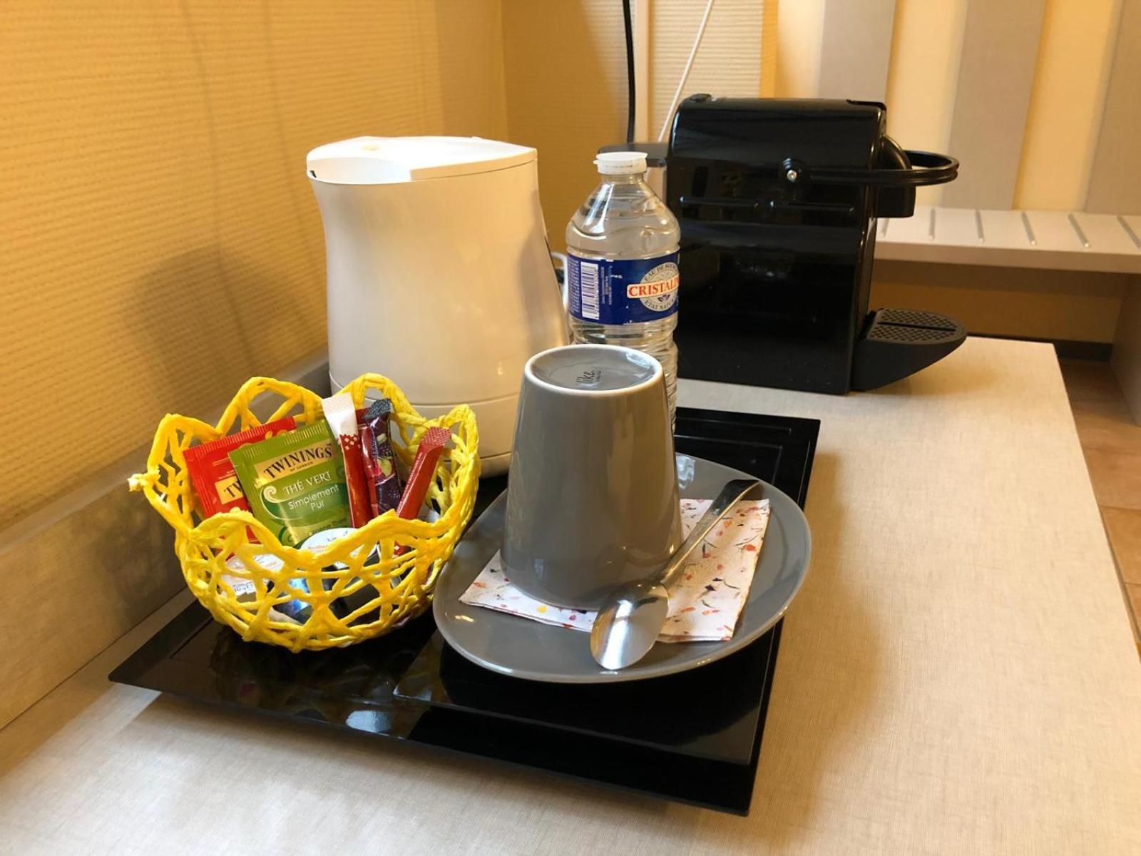 Appart-hotel Gwendy Apart-hotel