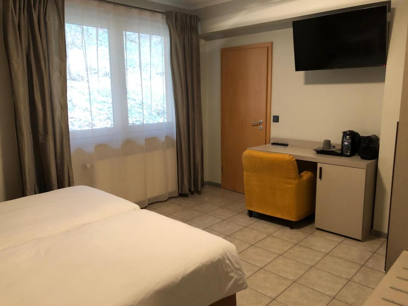 Apart-hotel Appart-hotel Gwendy