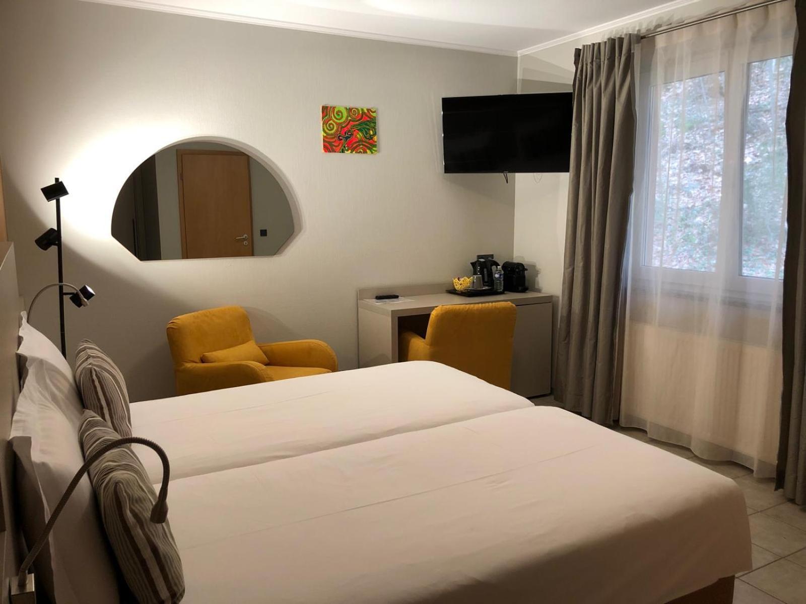 Apart-hotel Appart-hotel Gwendy Bour