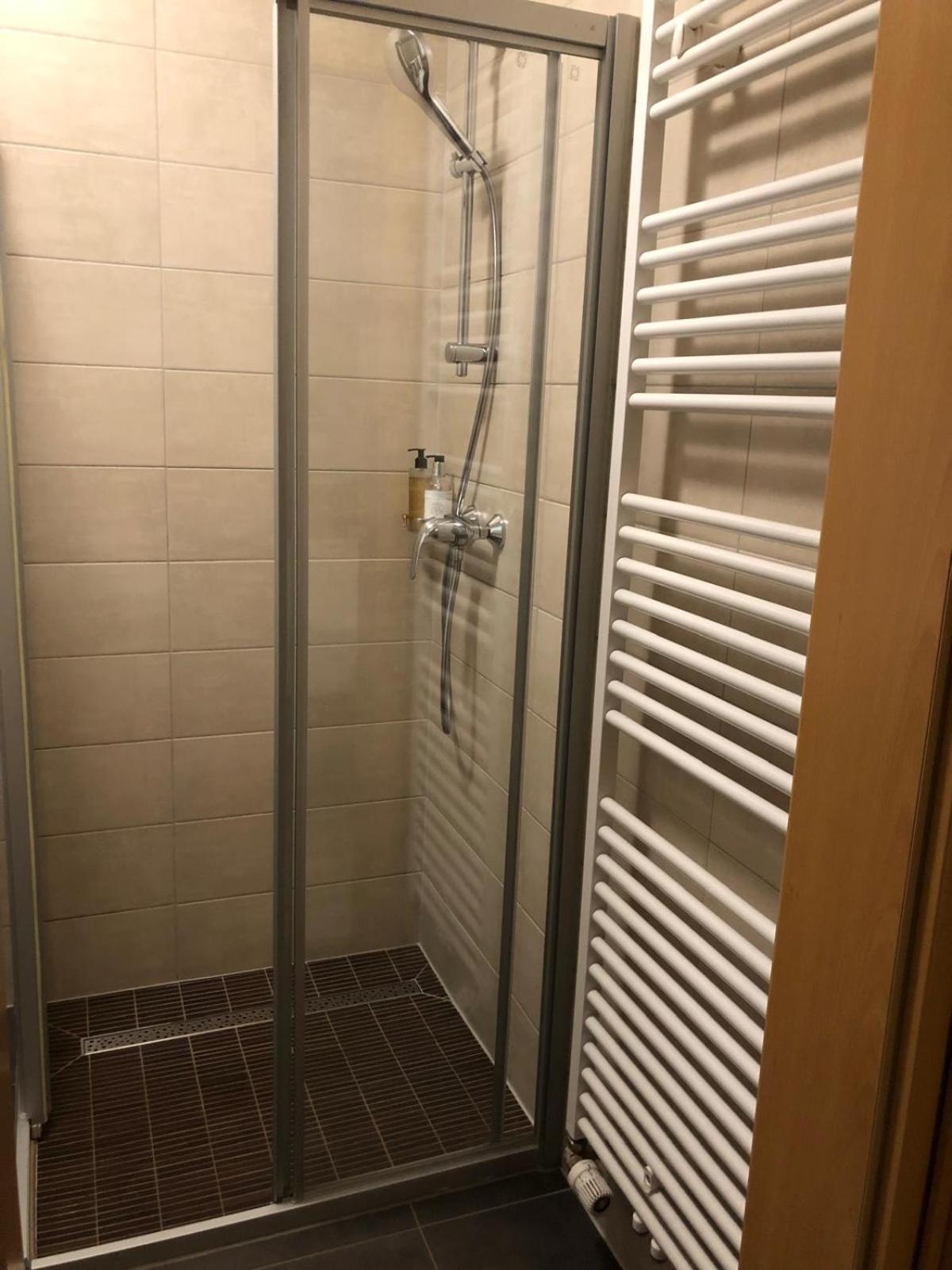Appart-hotel Gwendy 3*