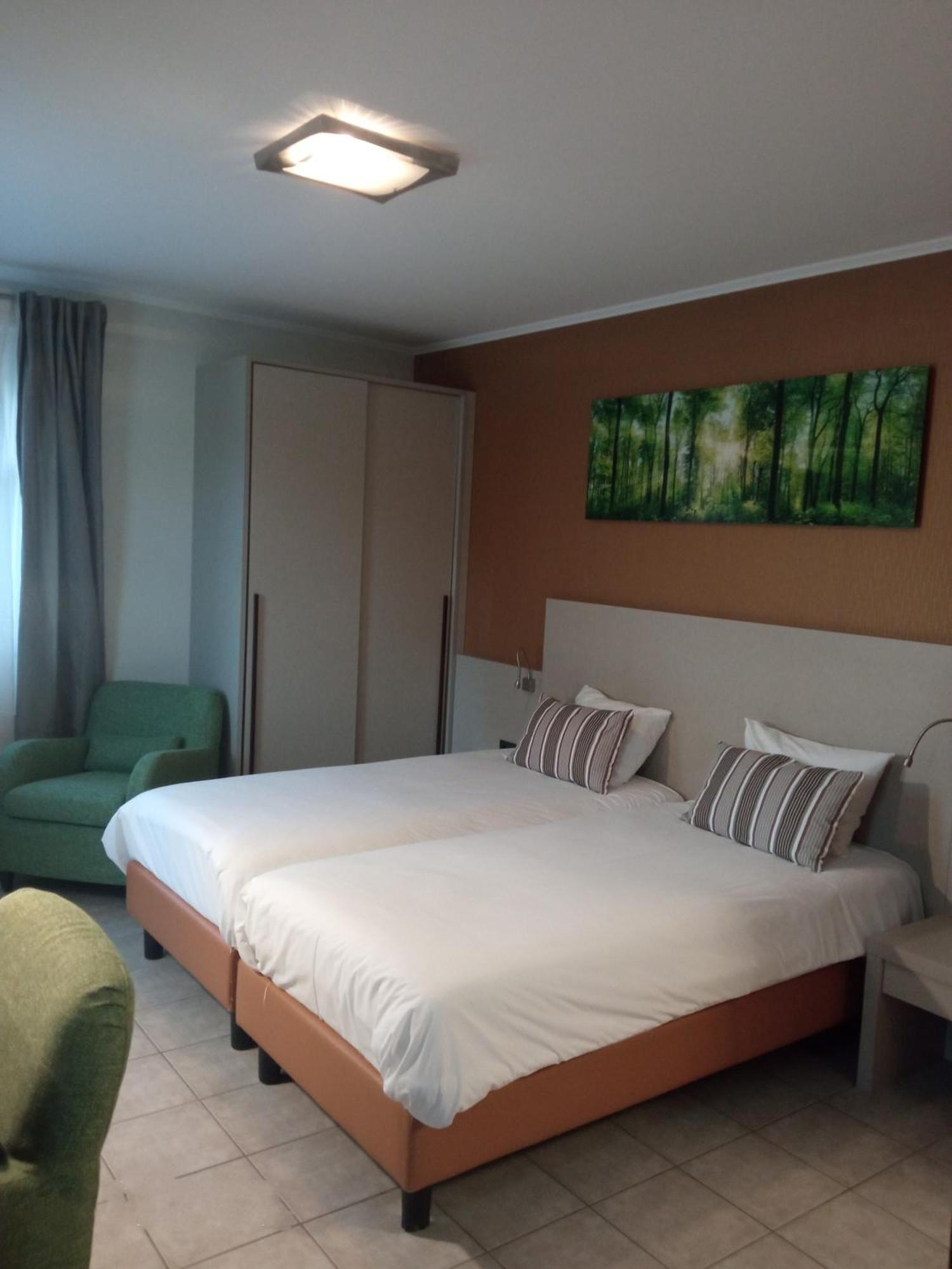 Appart-hotel Gwendy Apart-hotel 3*