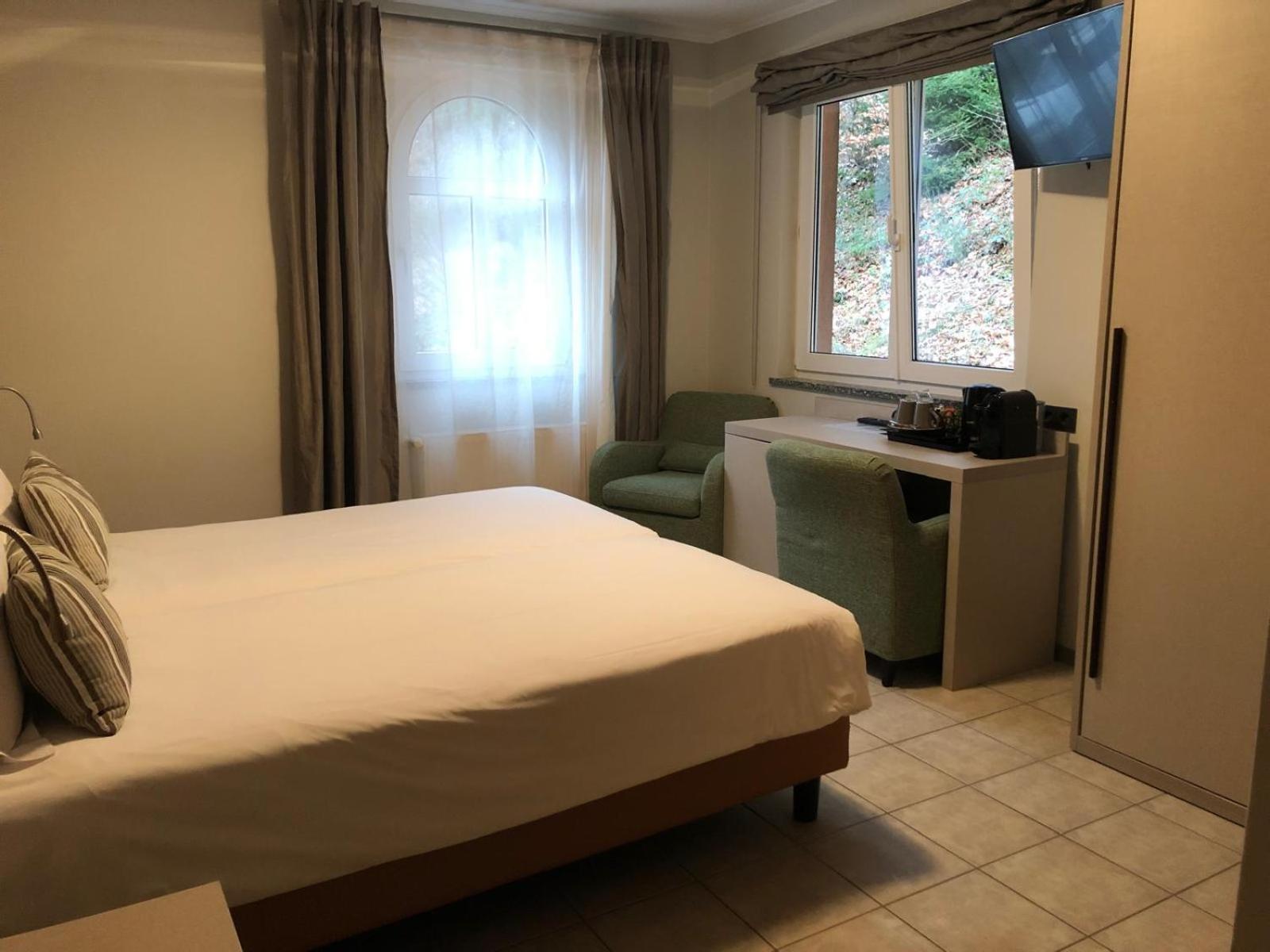 Apart-hotel Appart-hotel Gwendy 3*