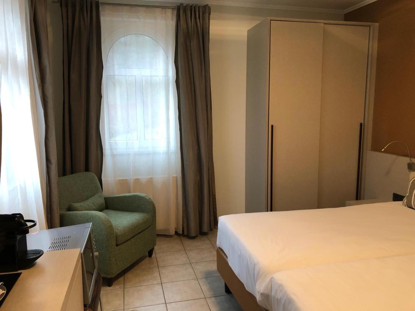 Apart-hotel Appart-hotel Gwendy
