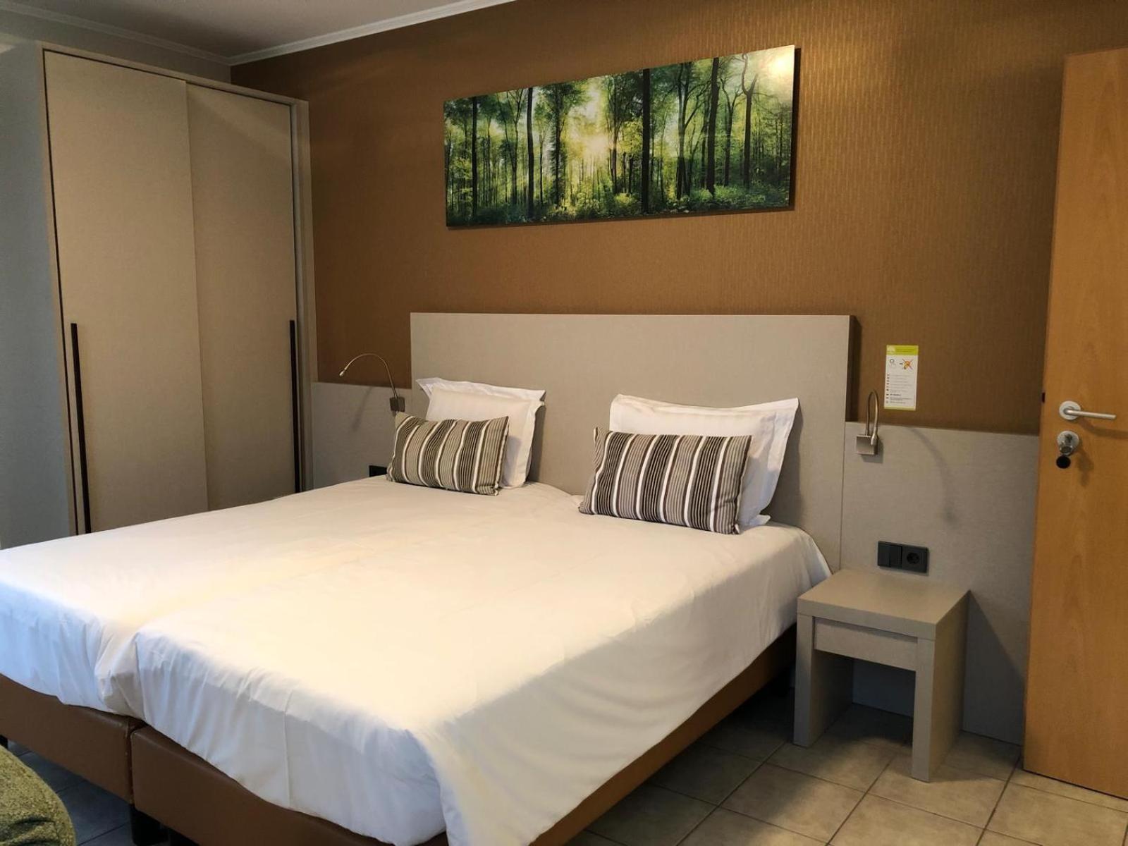 Apart-hotel Appart-hotel Gwendy 3*