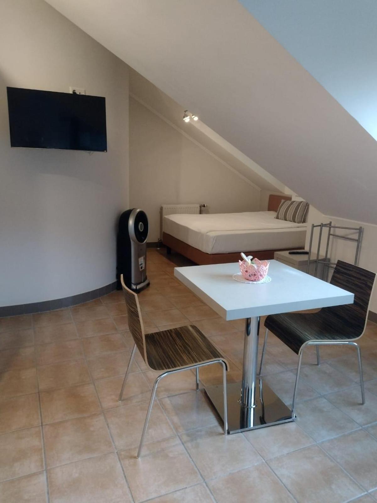 Appart-hotel Gwendy