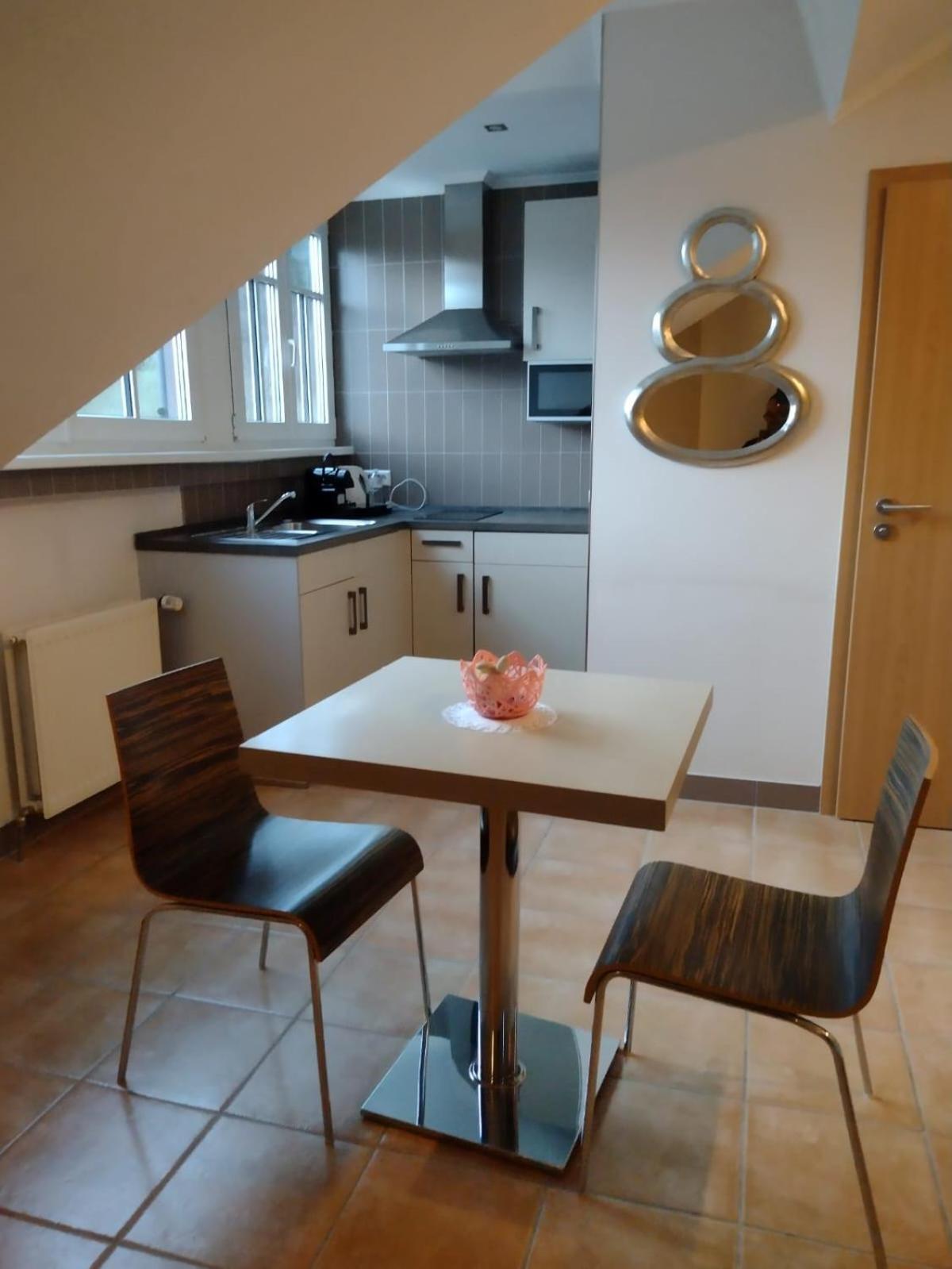 Appart-hotel Gwendy Apart-hotel 3*