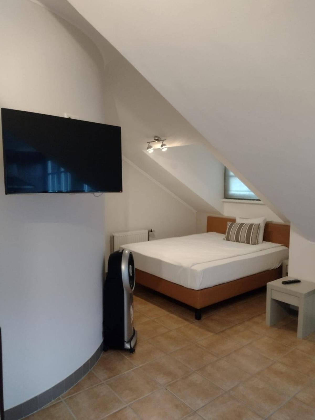 Appart-hotel Gwendy Apart-hotel Bour