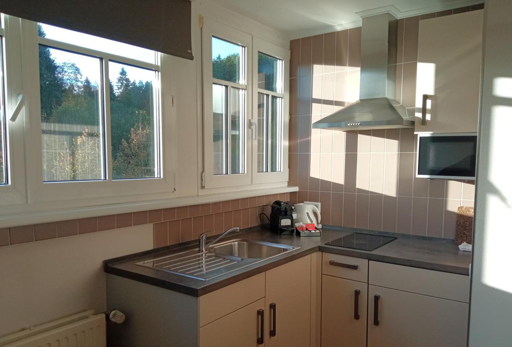 Apart-hotel Appart-hotel Gwendy Bour