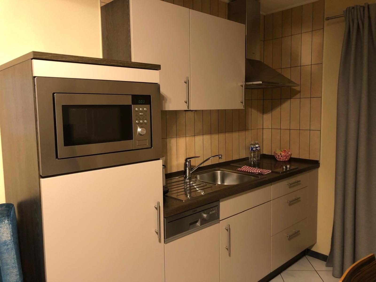Appart-hotel Gwendy Apart-hotel 3*