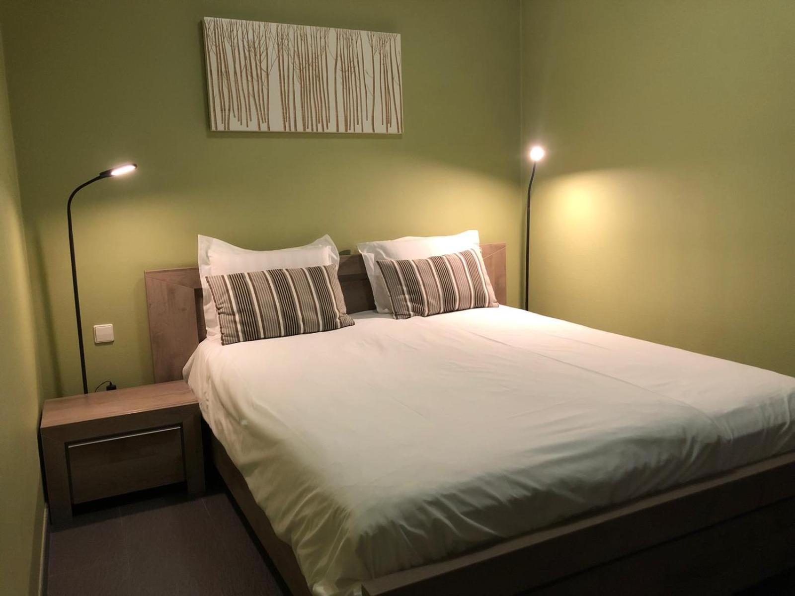 Apart-hotel Appart-hotel Gwendy Bour