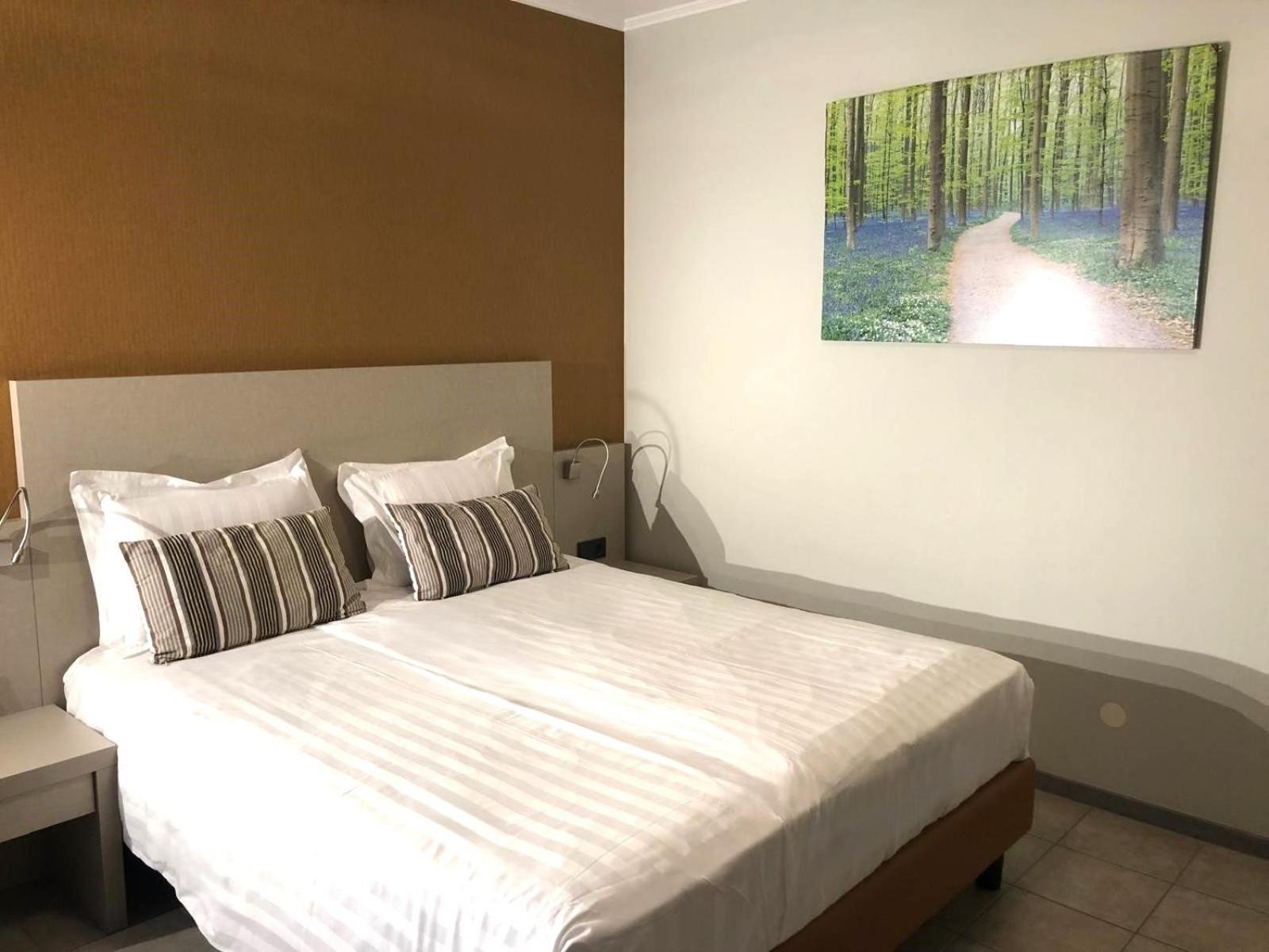 Appart-hotel Gwendy 3* Bour