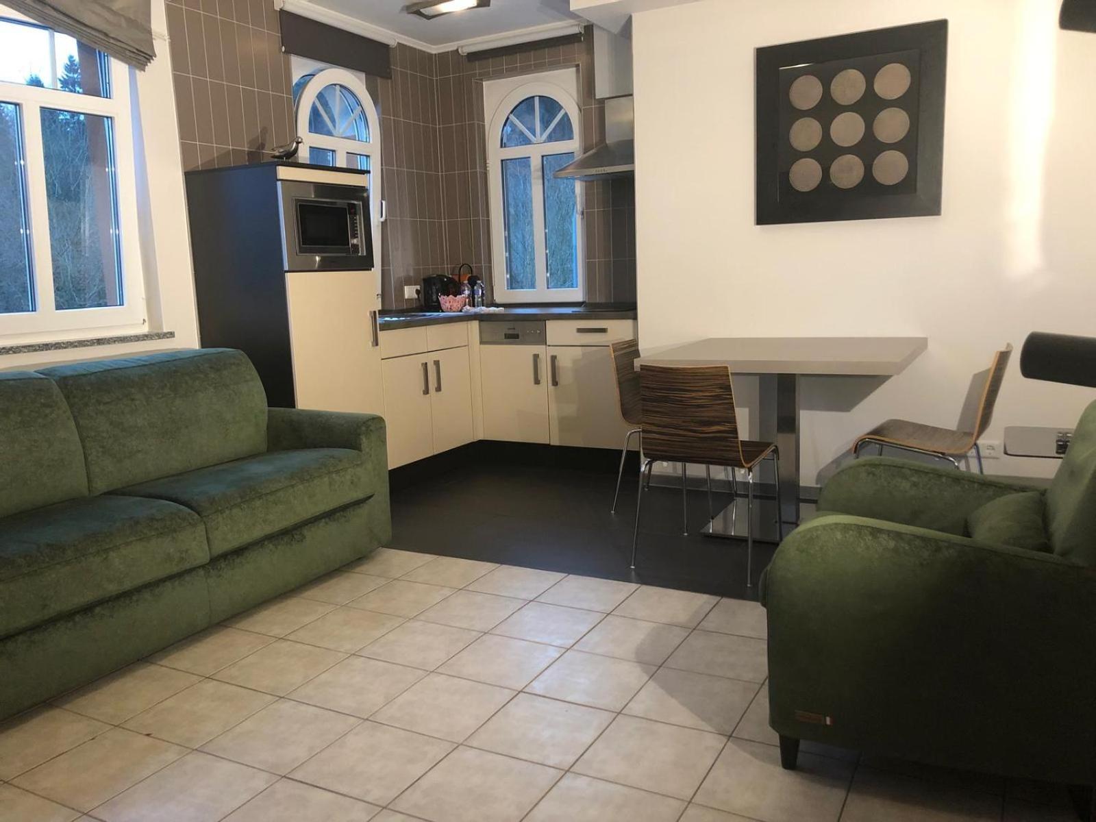 Apart-hotel Appart-hotel Gwendy