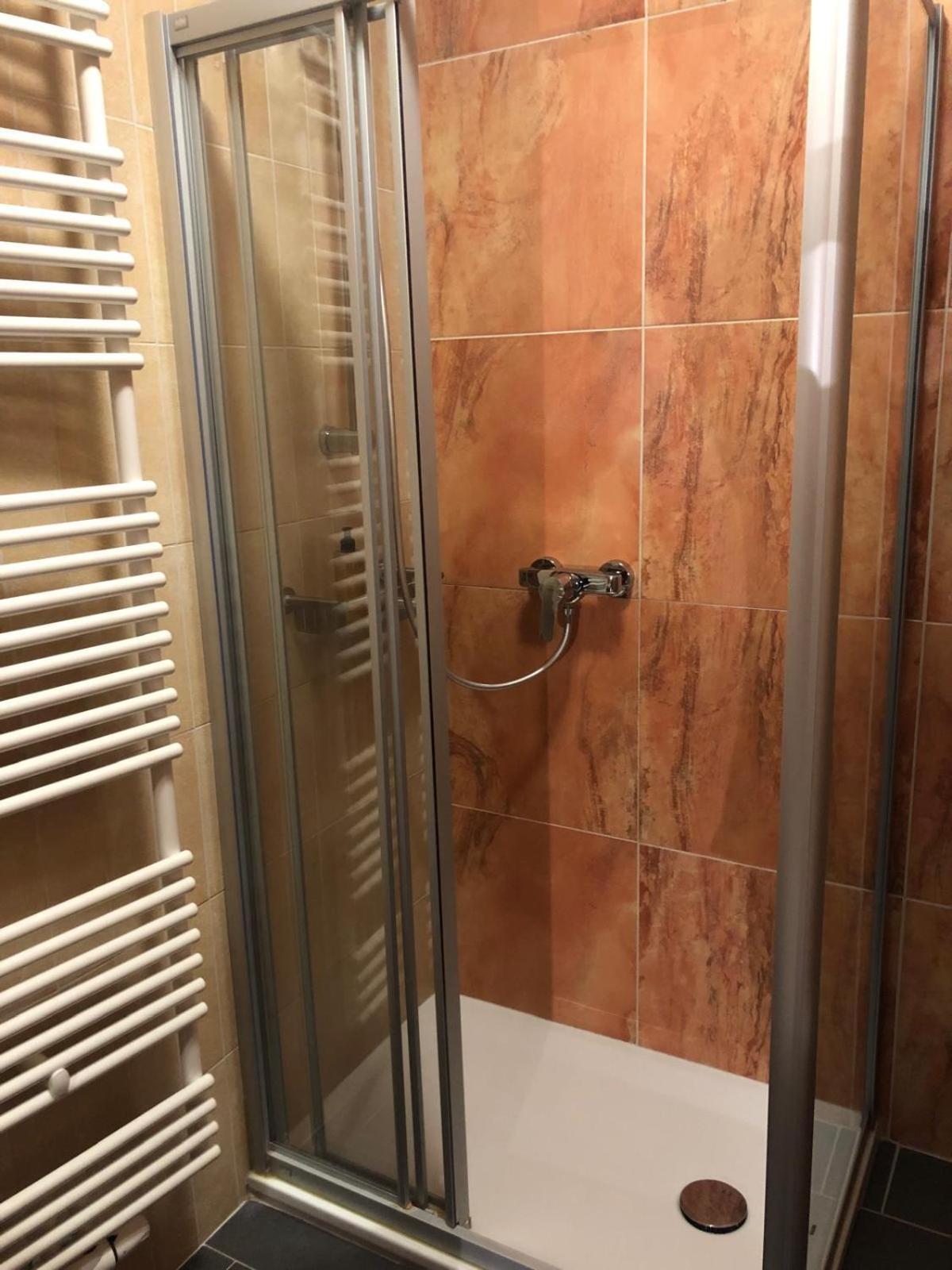 Appart-hotel Gwendy Apart-hotel Bour