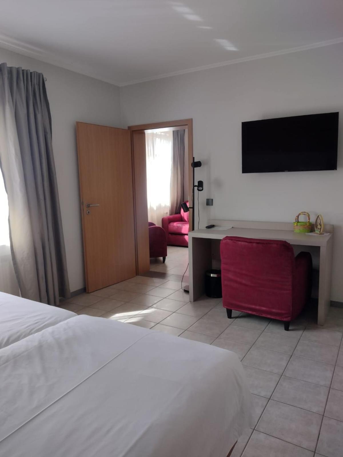 Apart-hotel Appart-hotel Gwendy Bour