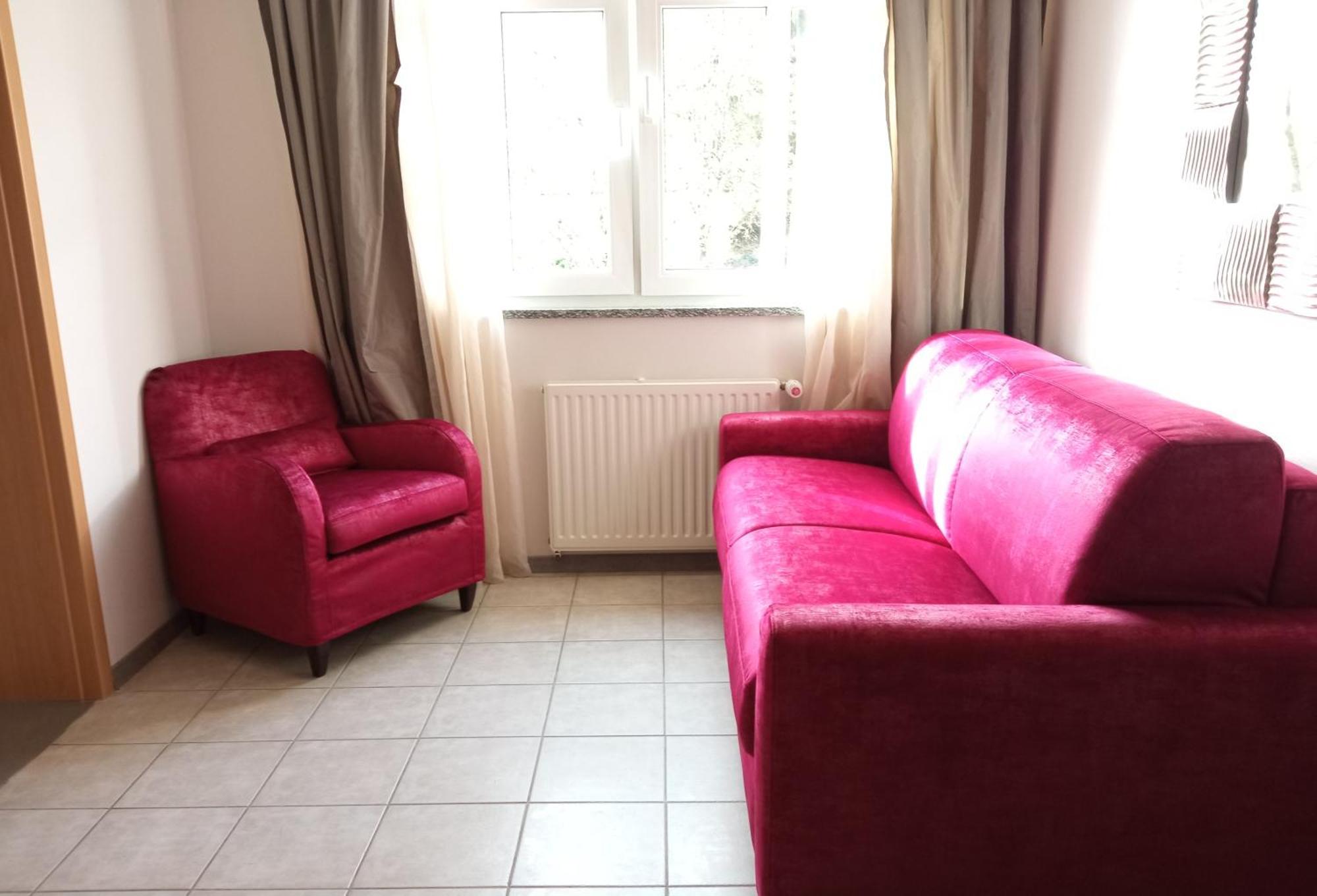 Apart-hotel Appart-hotel Gwendy