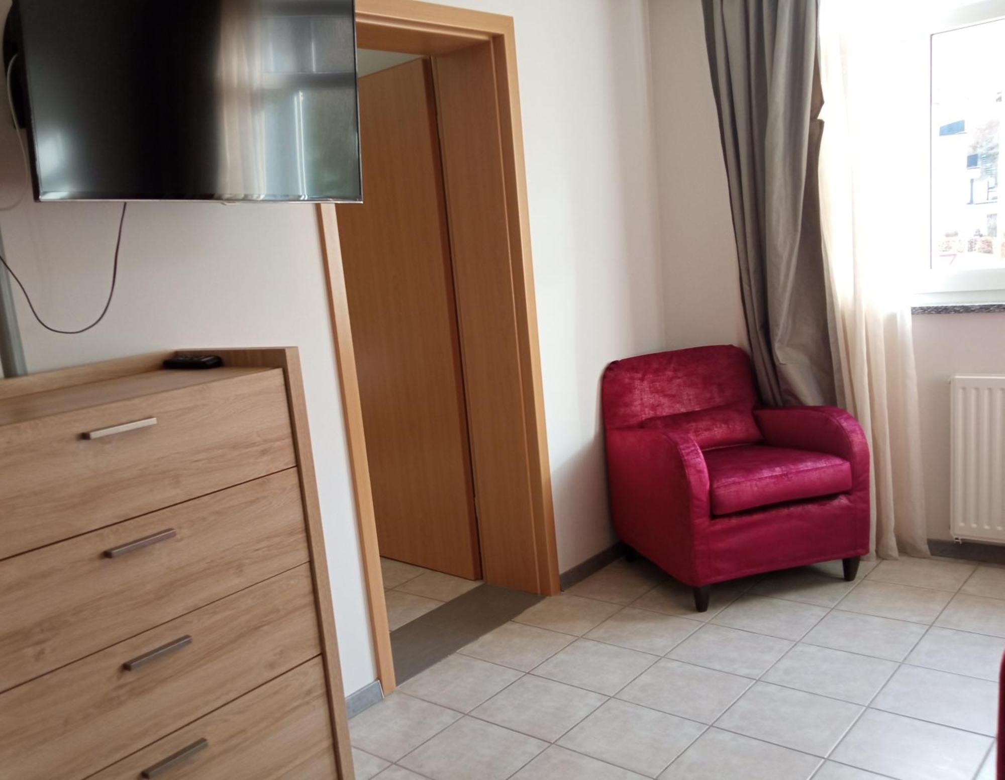 Appart-hotel Gwendy Apart-hotel