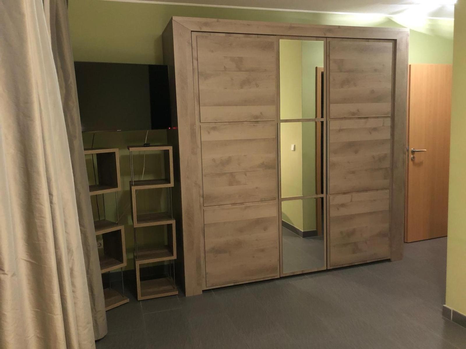 Apart-hotel Appart-hotel Gwendy 3*