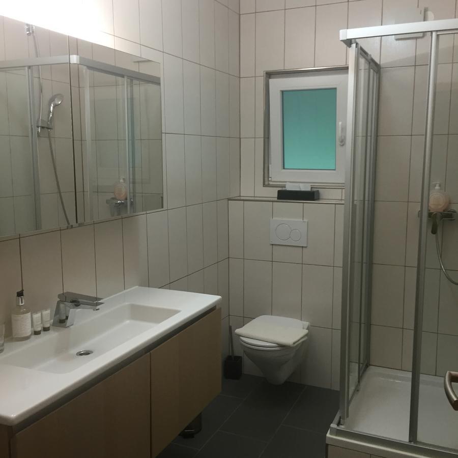 Appart-hotel Gwendy 3*